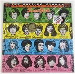 1978 Rolling Stones Some Girls Album