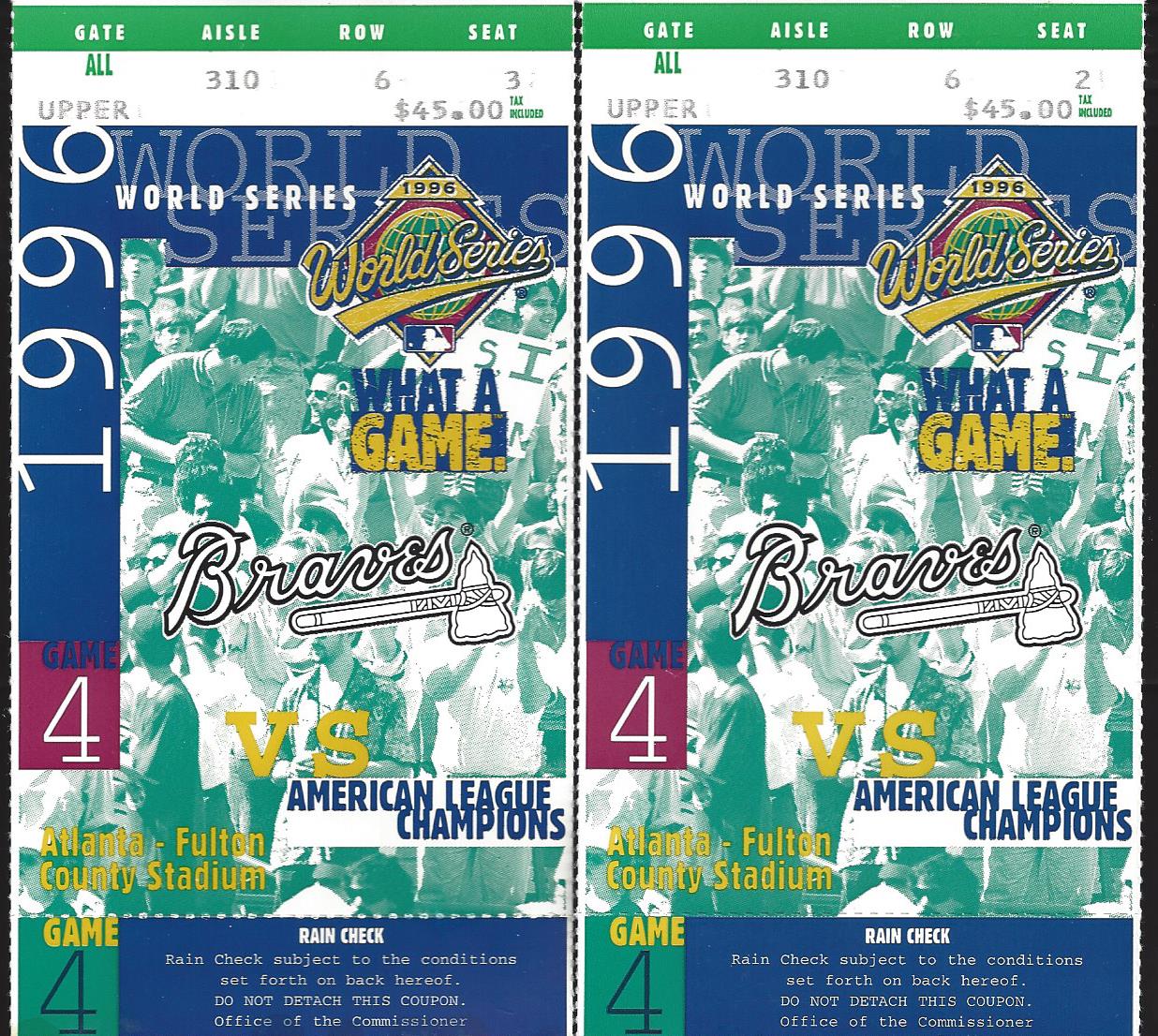 atlanta braves tickets atlanta braves tickets