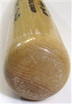 Mickey Mantle Signed Bat 