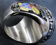 KU 2014 Championship Ring - Greene