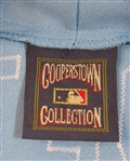 George Brett Signed Cooperstown Collection Jersey
