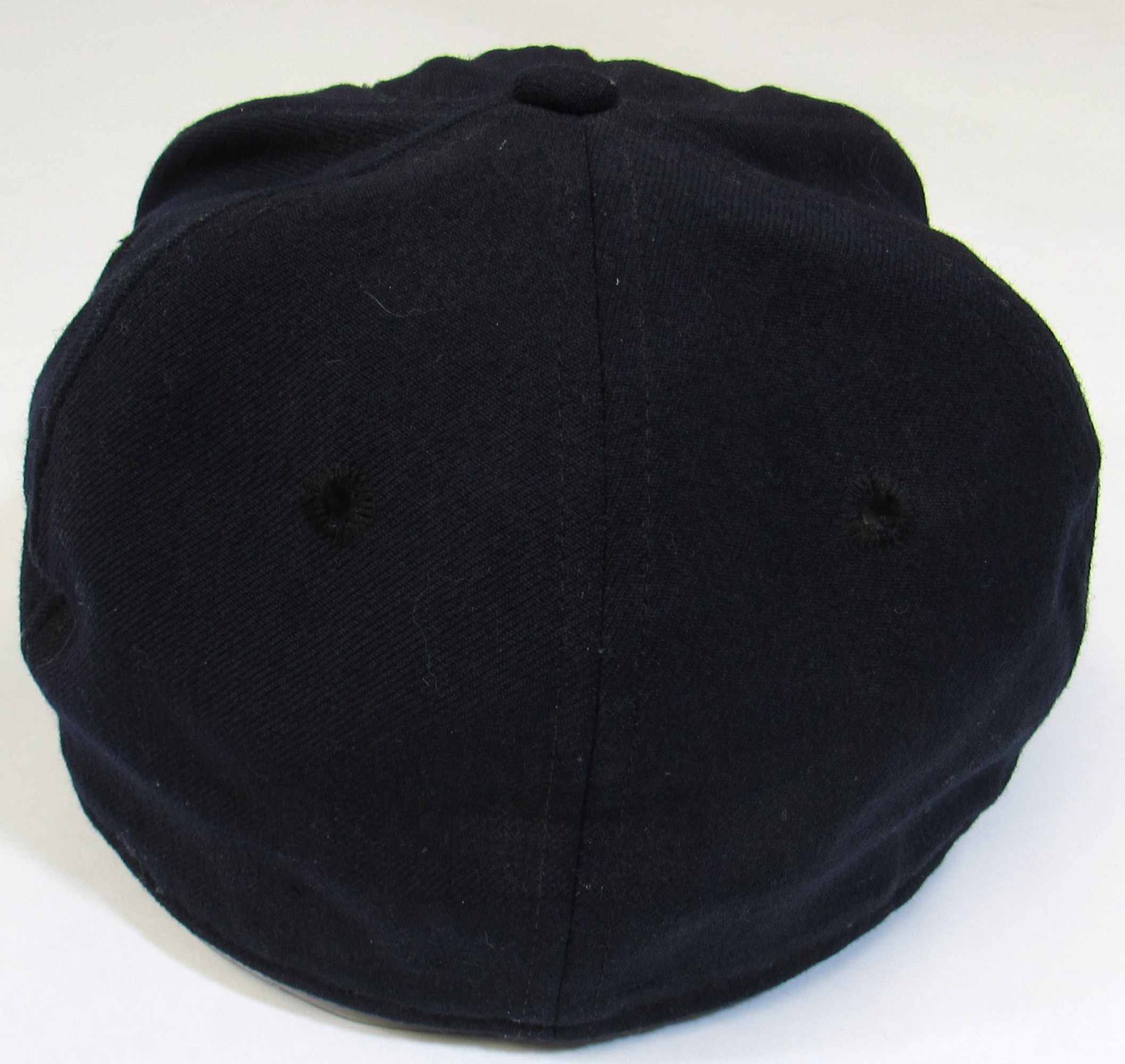 Lot Detail - 1968 Bobby Cox GU NY Yankees Hat