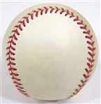 1996 World Series GU Ball