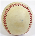 1996 World Series GU Ball