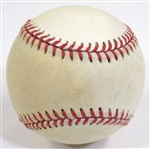 1996 World Series GU Ball