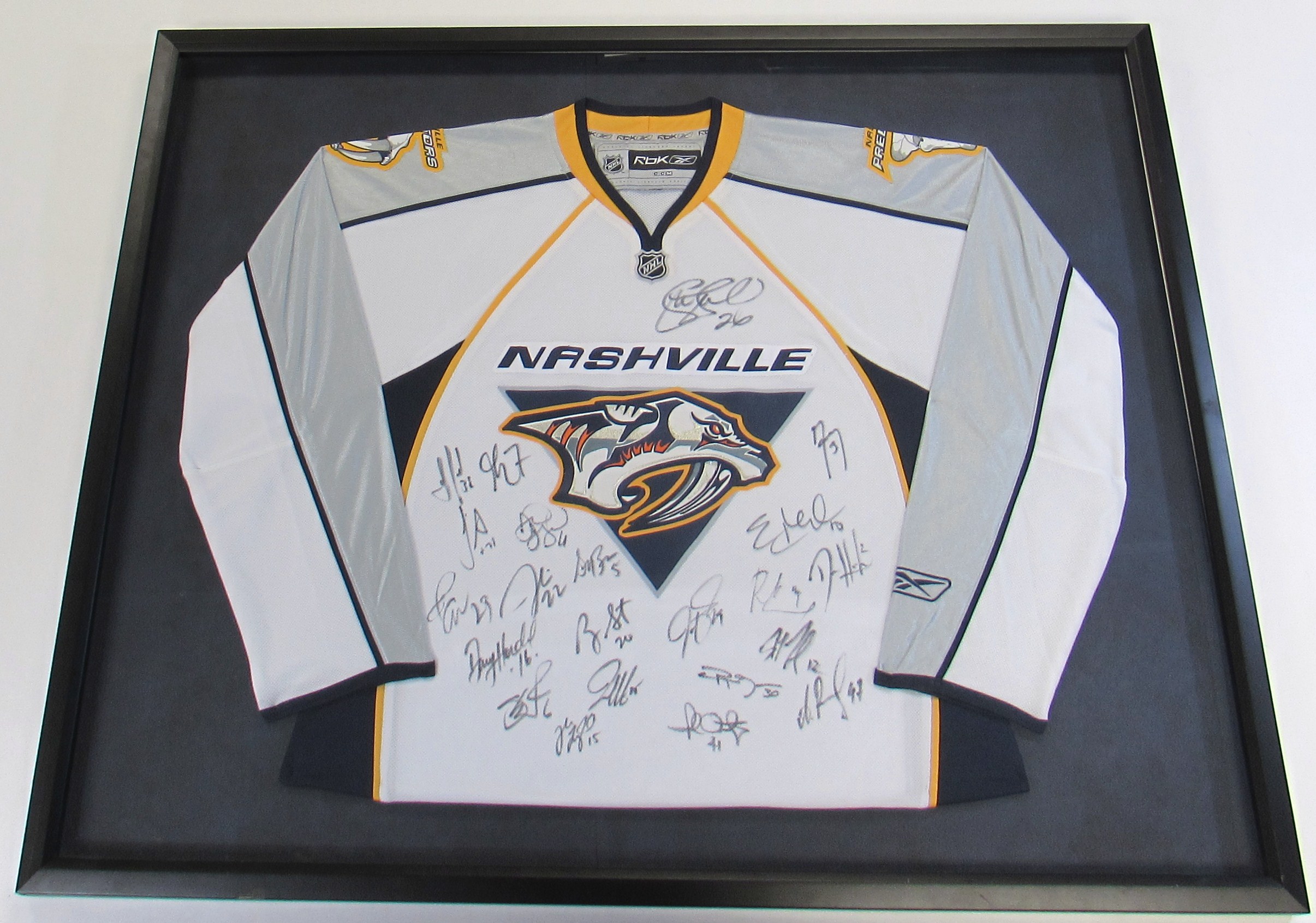 nashville predators jersey navy thirds nashville predators jersey navy thirds