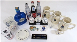 Kansas City Royals Souvenir Collection