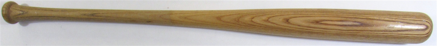 George Brett Signed Bat