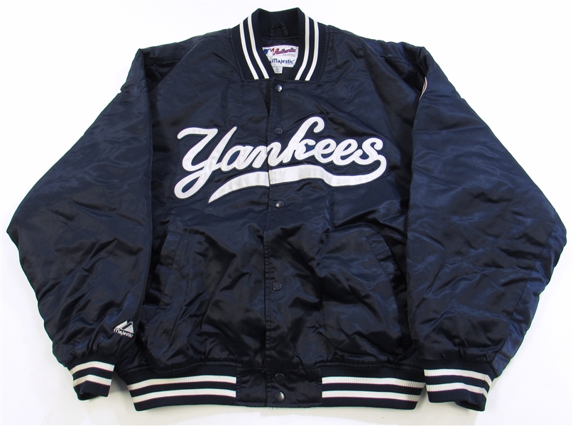 New York Yankees GU Pro Model Jacket