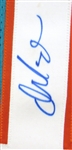 Dan Marino Signed Jersey