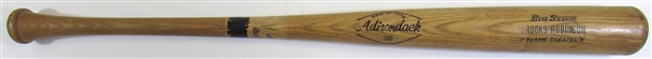 1971-77 Brooks Robinson Game Used Bat