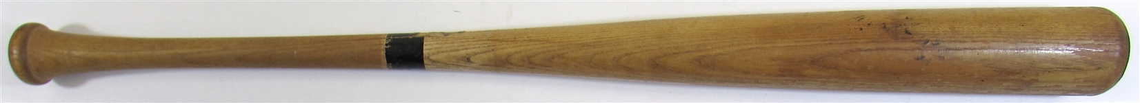 1971-77 Brooks Robinson Game Used Bat