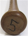 1971-77 Brooks Robinson Game Used Bat