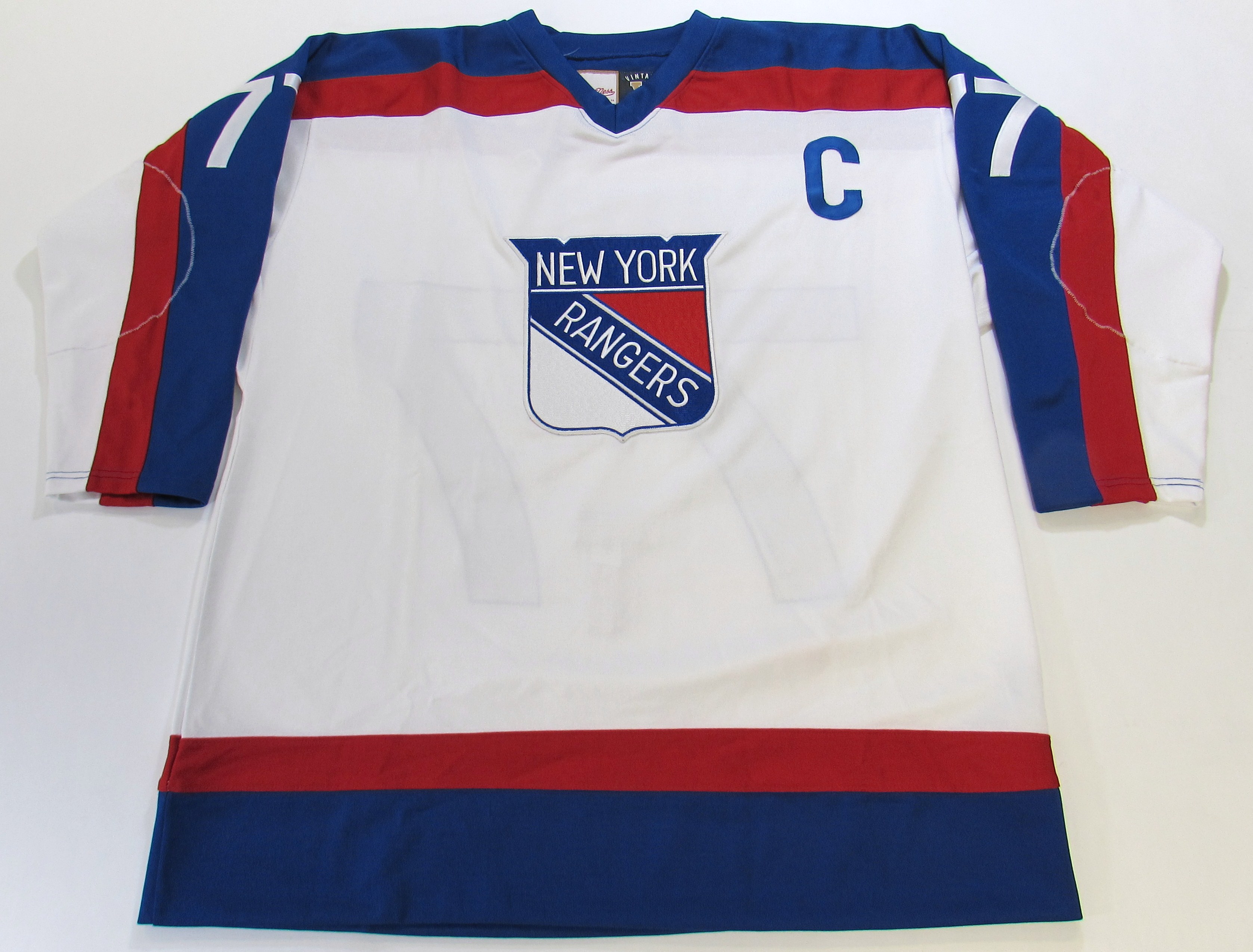 phil esposito jersey number