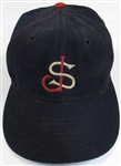 1964 San Jose Bees GU Hat