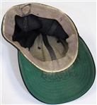 1964 San Jose Bees GU Hat