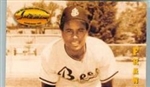 1964 San Jose Bees GU Hat