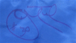 Lot Of 2-JohnTudor GU Signed Jackets 