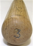 2005 Edgar Renteria Game Used Bat