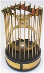 1990 Cincinnati Reds WS Trophy (Danny Jackson)