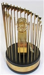 1990 Cincinnati Reds WS Trophy (Danny Jackson)