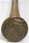 1965-68 Jim Campanis Game Used Bat