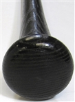 1981 N.Y. Yankees A.L. Champs Black Bat