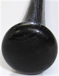 1985 St. Louis Cardinals N.L. Champs Black Bat