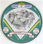 Wally Joyner Signed Plate #145/313