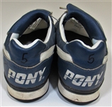 George Brett GU Signed Cleats