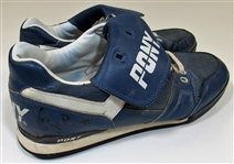 George Brett GU Signed Cleats