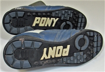 George Brett GU Signed Cleats