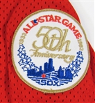 1983 George Brett GU All-Star Batting Jersey