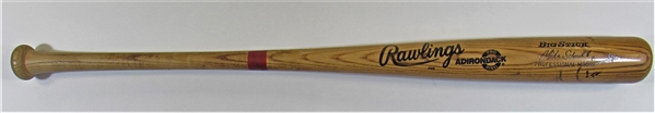 1987 Mike Schmidt GU Bat
