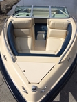 Mickey ( The Mick ) Mantle 1993 Mariah 2360Z Boat