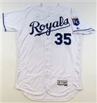 2017 Eric Hosmer GU Jersey (Home)