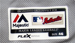 2017 Eric Hosmer GU Jersey (Road)