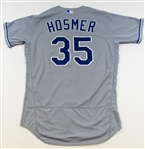 2017 Eric Hosmer GU Jersey (Road)