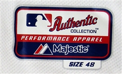 2014 Greg Holland GU Jersey