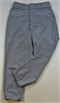 1981 Tom Burgmeier  Boston Red Sox GU Jersey & Pants