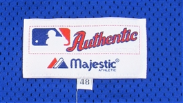 Mike Sweeney GU Spring Training Jersey