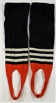 1962-64 Houston Colts GU Stirrups