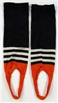 1962-64 Houston Colts GU Stirrups