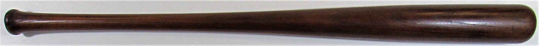 Circa 1932 Lou Gehrig  40 LG Retail Model Bat