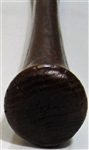 Circa 1932 Lou Gehrig  40 LG Retail Model Bat