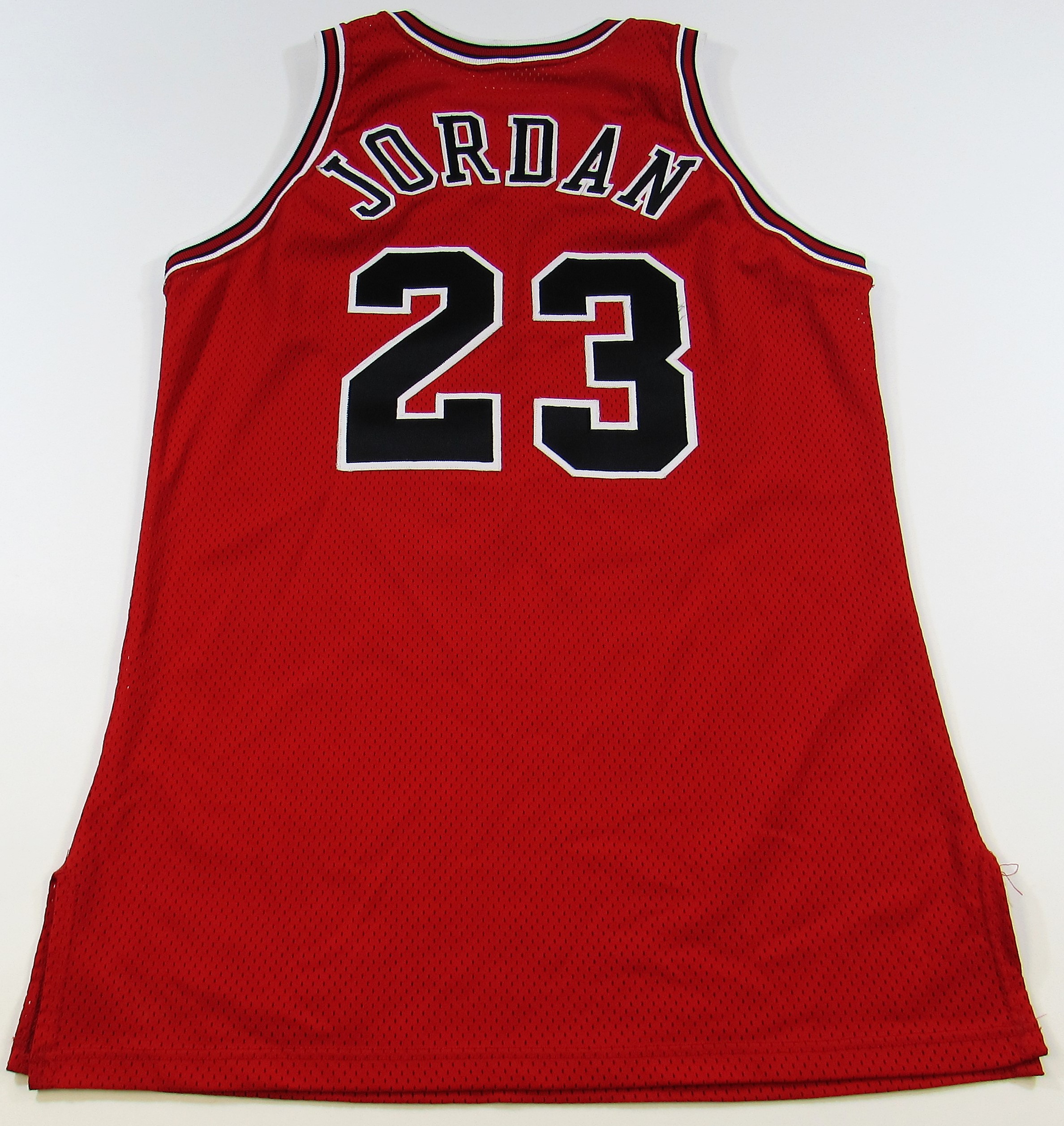 jordan jersey shorts