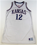 1990's Patrick Richey GU KU Jersey