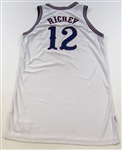 1990's Patrick Richey GU KU Jersey