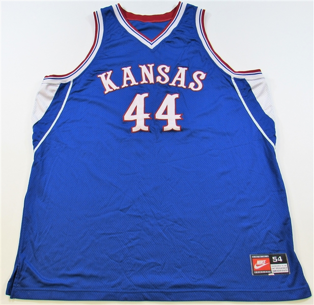 Late 1990s Eric Chenowith GU KU Jersey