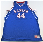 Late 1990's Eric Chenowith GU KU Jersey